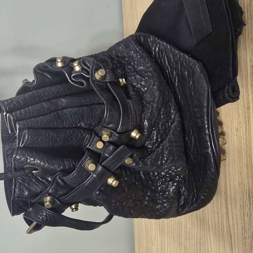Alexander Wang Diego Bucket Bag